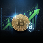 Bitcoin se estabiliza por encima de un nivel clave: ¿cambio de tendencia en el mercado cripto?