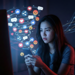 Revelación personal de una celebridad desata un intenso debate en redes sociales