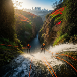 Emociones Primaverales en Israel: Guía de Aventura Extrema