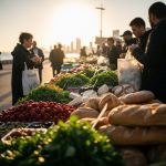 Tel Aviv a finales de marzo: Ambiente inigualable, guía local