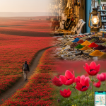 Israel en Marzo de 2026: Guía Secreta para un Viaje Inolvidable