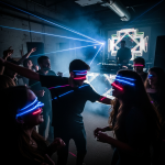 La vida nocturna pre-Pascua en Israel: El último baile antes de la festividad